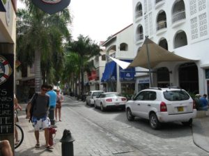 Front St Philipsburg, Sint Maarten