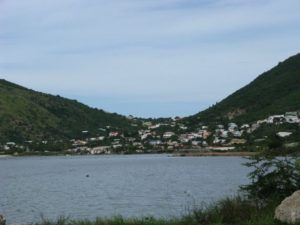 Great Bay Sint Maarten