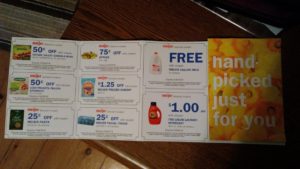Meijer mPerks coupons