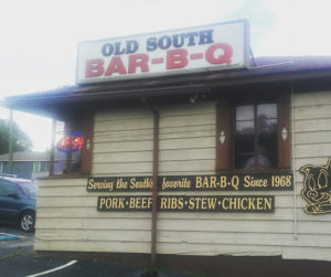 Old South BBQ Smyrna GA